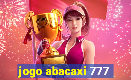 jogo abacaxi 777